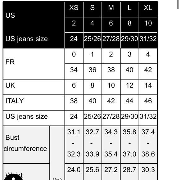 The Kooples Pants in Burgandy - Picture 10 of 10